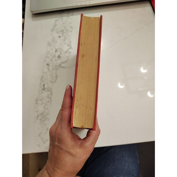 The Harvester by Gene Stratton-Porter 1911 Hardcover Vintage Antique - Picture 12 of 12